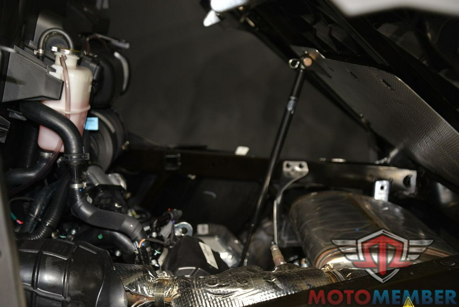 2025 Can-Am Defender MAX Lone Star