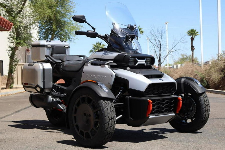 2025 Can-Am® Canyon XT