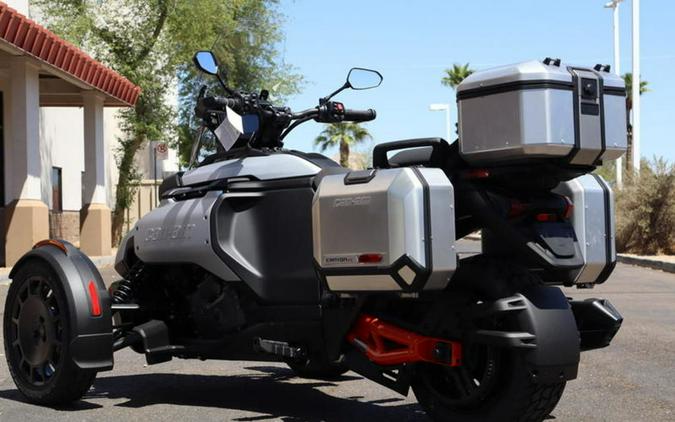 2025 Can-Am® Canyon XT