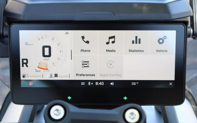 2025 Can-Am® Canyon XT