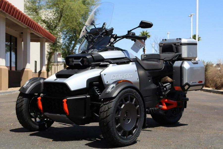 2025 Can-Am® Canyon XT