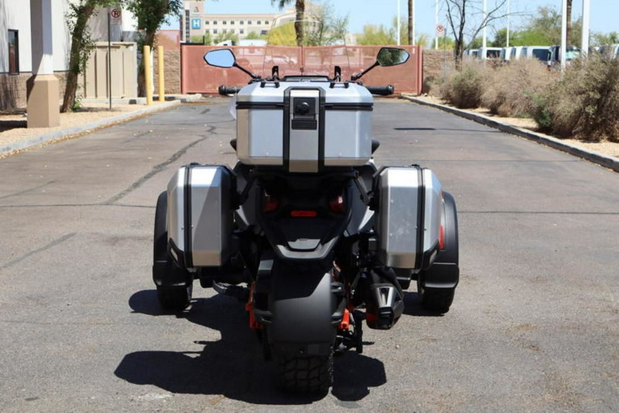 2025 Can-Am® Canyon XT