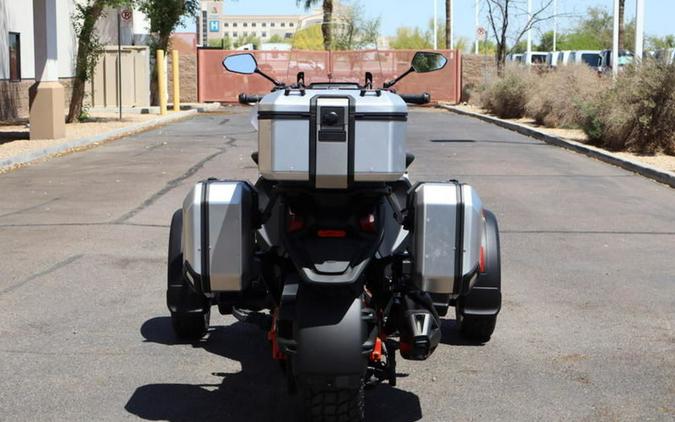 2025 Can-Am® Canyon XT