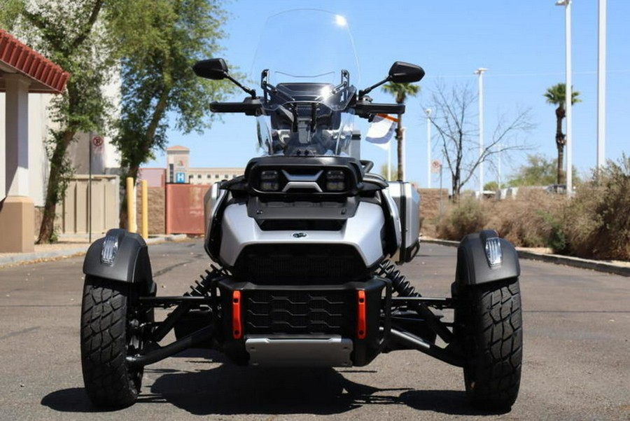 2025 Can-Am® Canyon XT