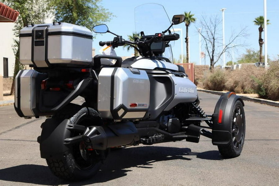 2025 Can-Am® Canyon XT