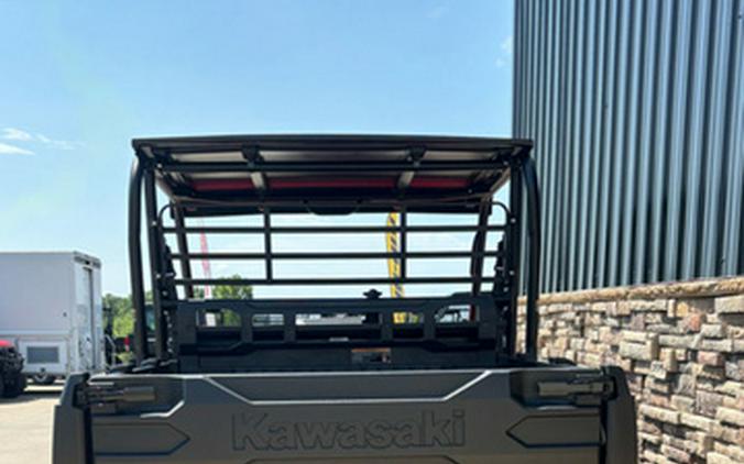 2026 Kawasaki Mule Pro-Fx 1000 HD Edition