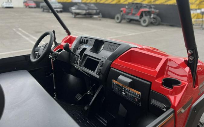 2026 Kawasaki Mule Pro-Fx 1000 HD Edition