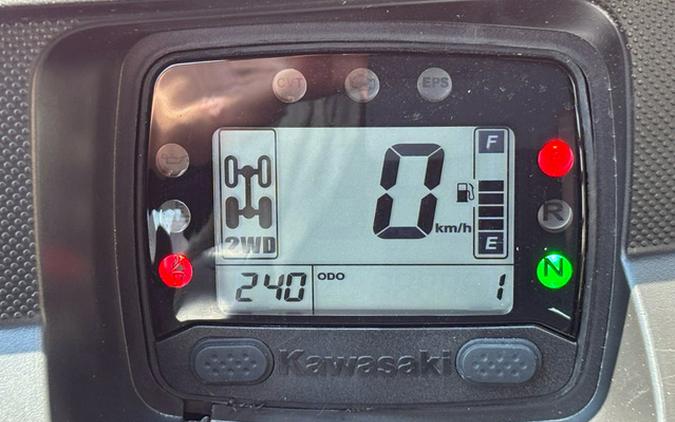 2026 Kawasaki Mule Pro-Fx 1000 HD Edition