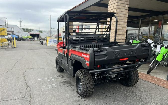 2026 Kawasaki Mule Pro-Fx 1000 HD Edition