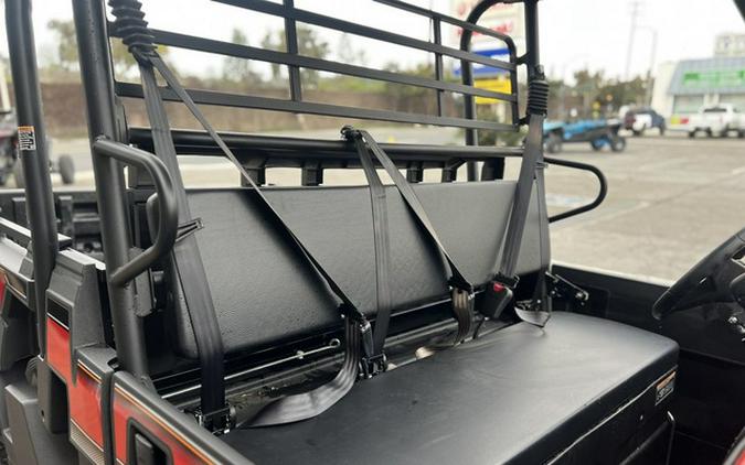 2026 Kawasaki Mule Pro-Fx 1000 HD Edition