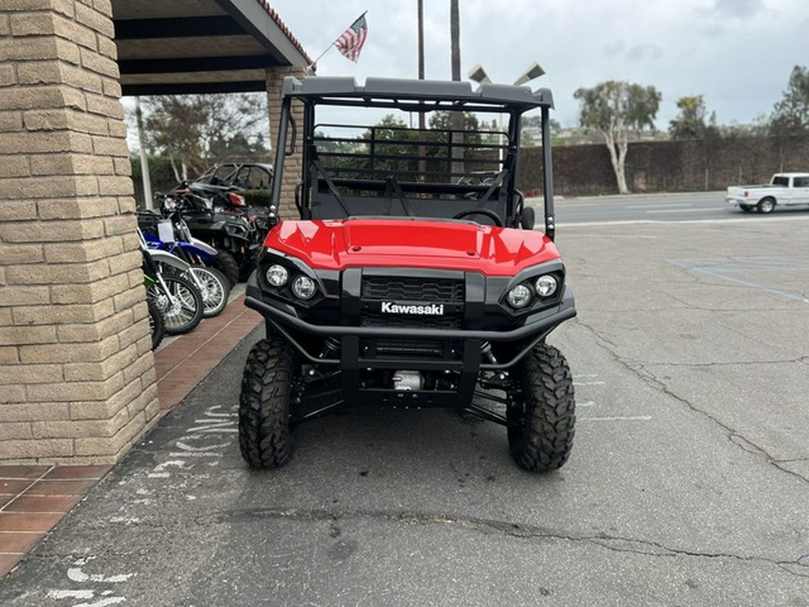 2026 Kawasaki Mule Pro-Fx 1000 HD Edition