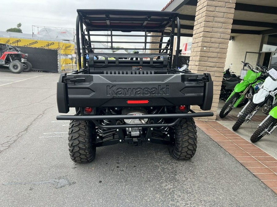 2026 Kawasaki Mule Pro-Fx 1000 HD Edition