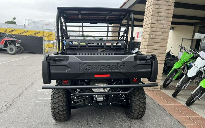 2026 Kawasaki Mule Pro-Fx 1000 HD Edition