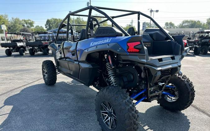 2025 Kawasaki KRX4 1000