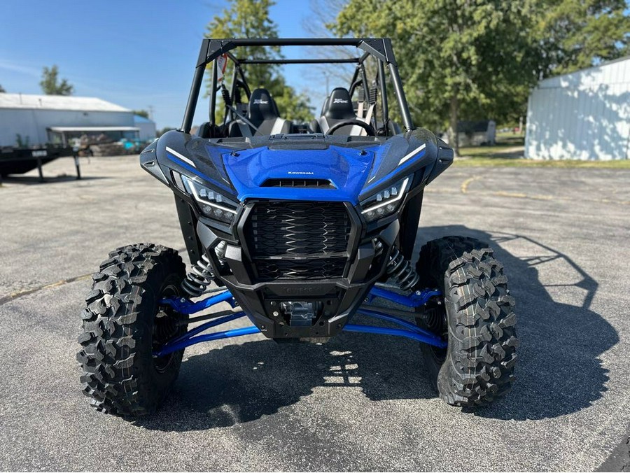 2025 Kawasaki KRX4 1000