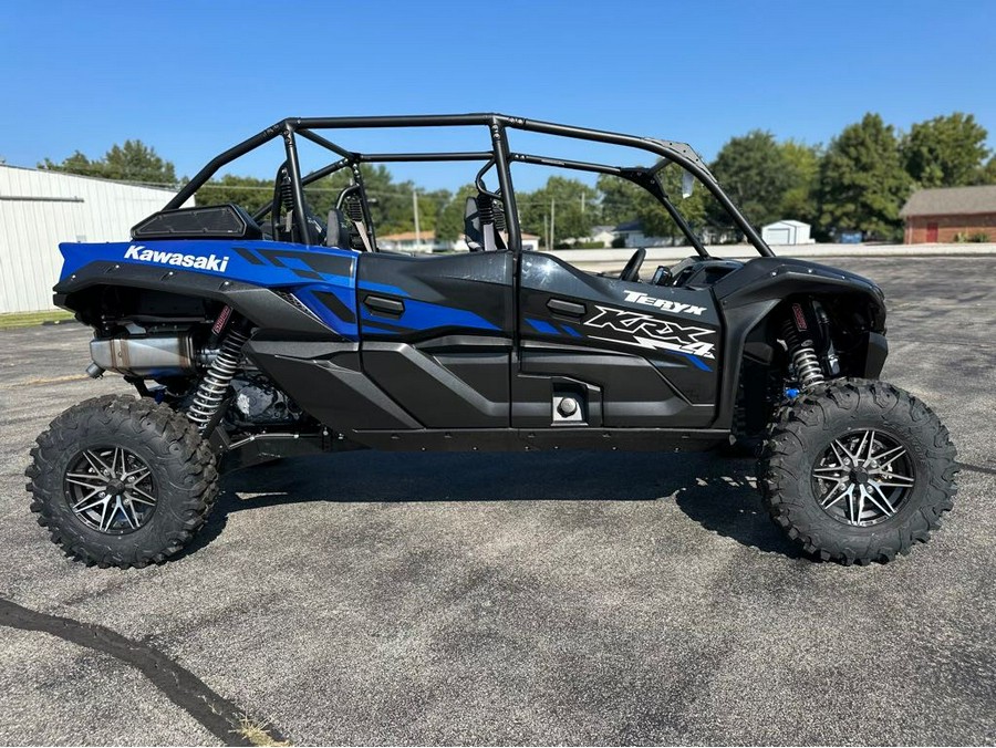 2025 Kawasaki KRX4 1000