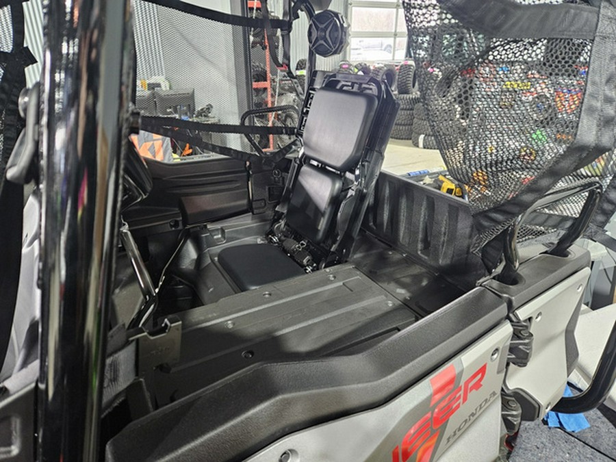 2025 Honda Pioneer 1000-5 Trail Special Edition