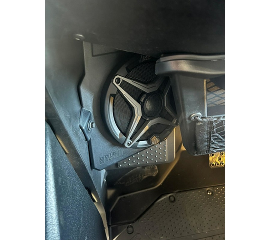 2025 Honda Pioneer 1000-5 Trail Special Edition