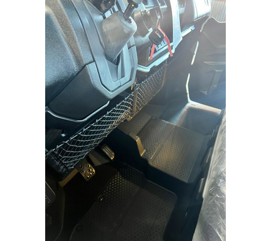 2025 Honda Pioneer 1000-5 Trail Special Edition