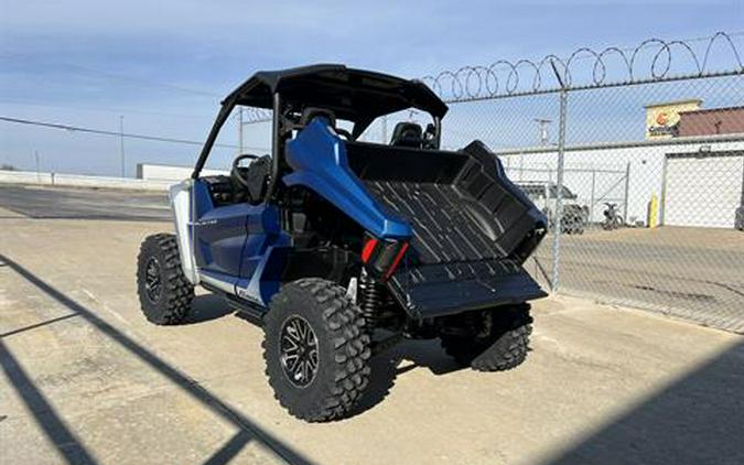 2026 Yamaha Wolverine RMAX2 1000 Limited