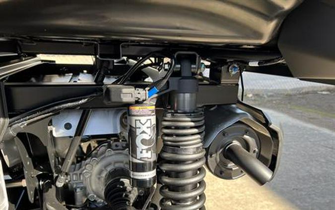 2026 Yamaha Wolverine RMAX2 1000 Limited