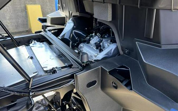 2026 Yamaha Wolverine RMAX2 1000 Limited