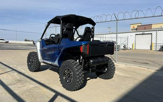 2026 Yamaha Wolverine RMAX2 1000 Limited