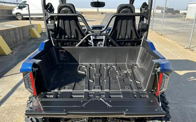 2026 Yamaha Wolverine RMAX2 1000 Limited