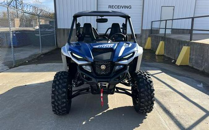 2026 Yamaha Wolverine RMAX2 1000 Limited