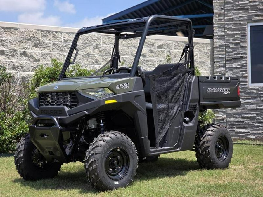 2026 Polaris® Ranger SP 570
