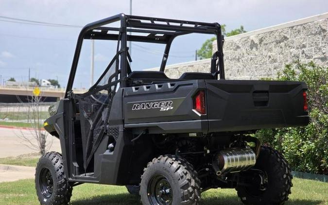 2026 Polaris® Ranger SP 570