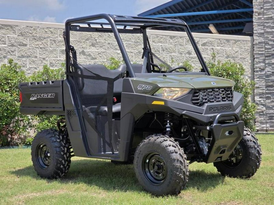 2026 Polaris® Ranger SP 570