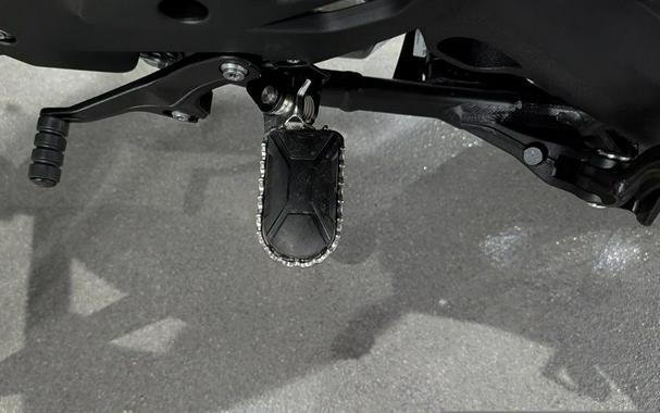 2026 BMW R 1300 GS Adventure Triple Black