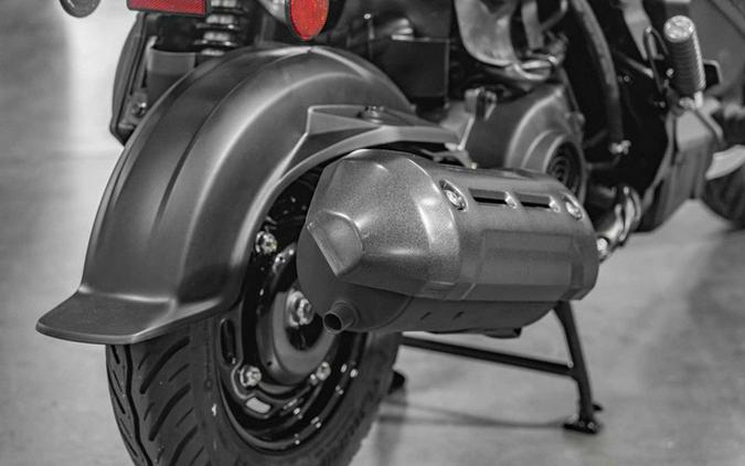 2024 Honda Navi Arctic Silver Metallic Pearl Red