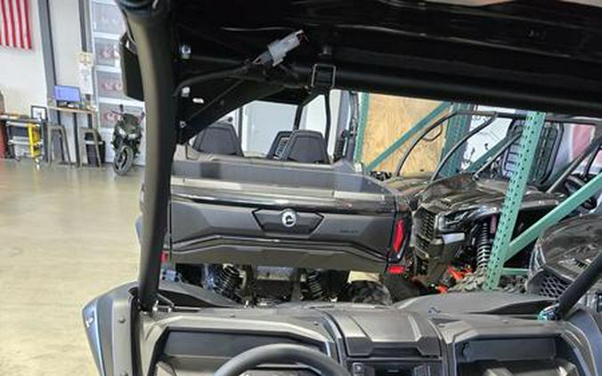 2026 TERYX KRX 1000 BLACKOUT EDITION