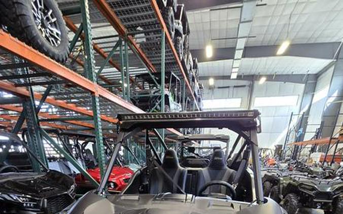 2026 TERYX KRX 1000 BLACKOUT EDITION