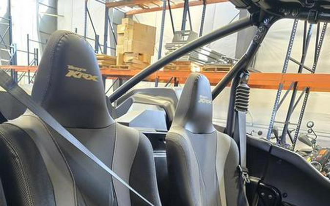 2026 TERYX KRX 1000 BLACKOUT EDITION