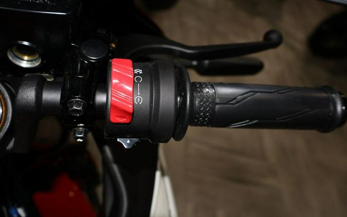 2026 Yamaha YZF-R3 70th Anniversary Edition