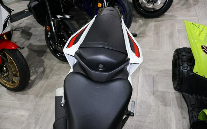 2026 Yamaha YZF-R3 70th Anniversary Edition