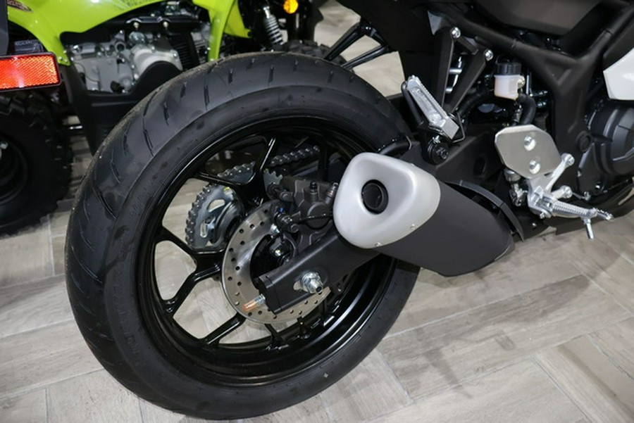 2026 Yamaha YZF-R3 70th Anniversary Edition