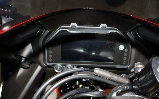 2026 Yamaha YZF-R3 70th Anniversary Edition