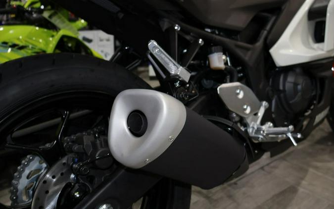 2026 Yamaha YZF-R3 70th Anniversary Edition