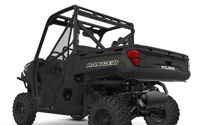 2026 Polaris Ranger 1000 EPS