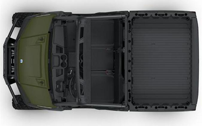 2026 Polaris Ranger 1000 EPS