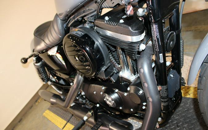 Used 2022 Harley-Davidson Iron 883 Cruiser XL 883N Motorcycle For Sale In Miami, Florida