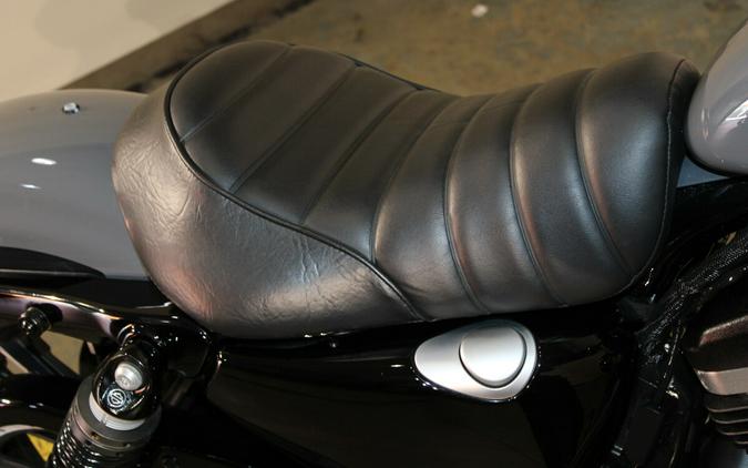 Used 2022 Harley-Davidson Iron 883 Cruiser XL 883N Motorcycle For Sale In Miami, Florida