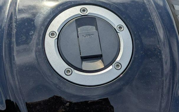 2024 Suzuki GSX-R600