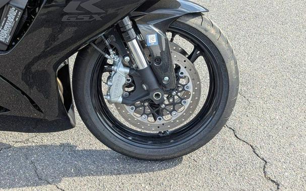 2024 Suzuki GSX-R600
