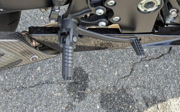 2024 Suzuki GSX-R600