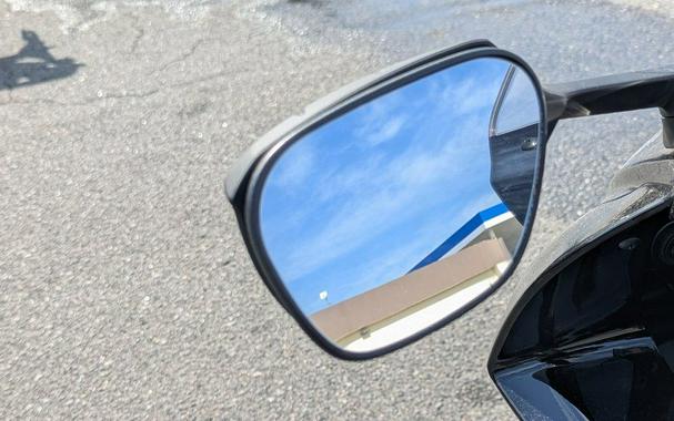 2024 Suzuki GSX-R600